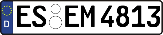ES-EM4813