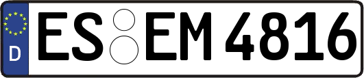ES-EM4816