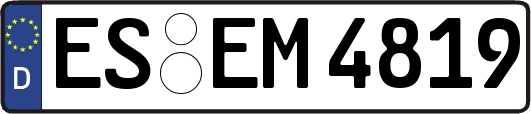 ES-EM4819