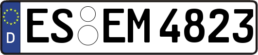 ES-EM4823