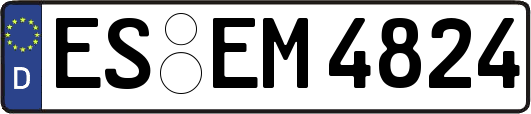 ES-EM4824