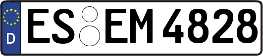 ES-EM4828