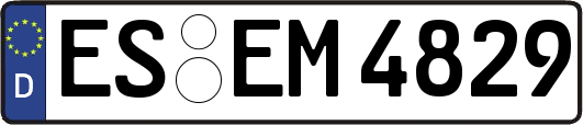ES-EM4829