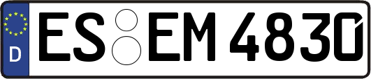 ES-EM4830