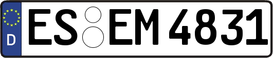 ES-EM4831
