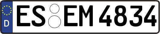 ES-EM4834