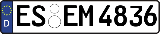 ES-EM4836
