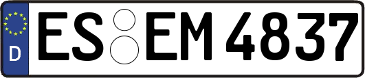 ES-EM4837