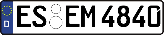ES-EM4840