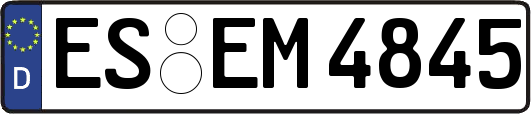 ES-EM4845