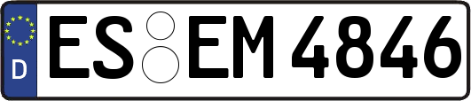 ES-EM4846