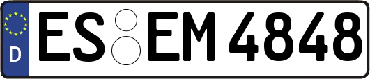 ES-EM4848