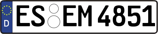 ES-EM4851