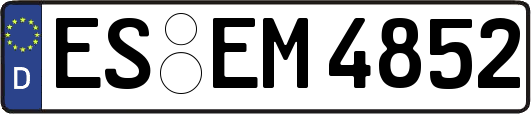 ES-EM4852