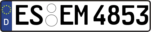 ES-EM4853