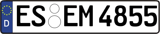 ES-EM4855