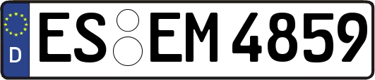 ES-EM4859