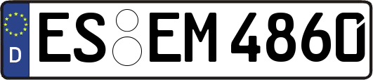 ES-EM4860
