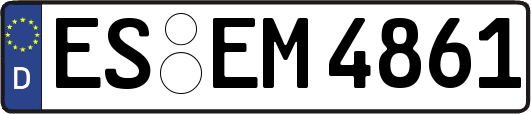 ES-EM4861