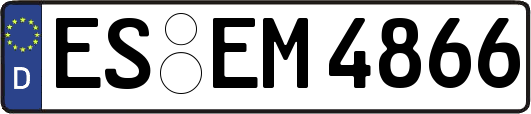 ES-EM4866
