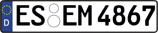 ES-EM4867