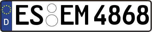 ES-EM4868