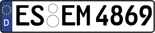 ES-EM4869