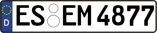 ES-EM4877