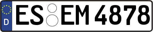ES-EM4878