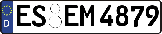 ES-EM4879