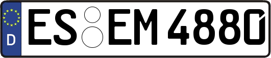 ES-EM4880
