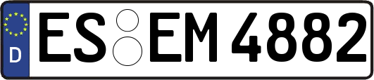 ES-EM4882