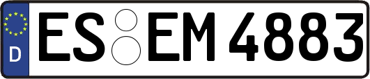 ES-EM4883