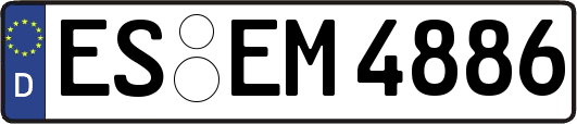 ES-EM4886