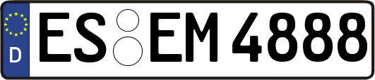 ES-EM4888