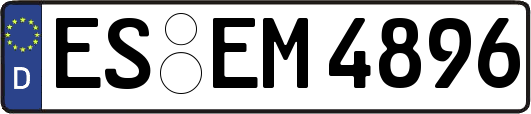 ES-EM4896