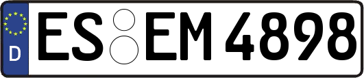 ES-EM4898