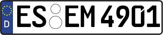 ES-EM4901
