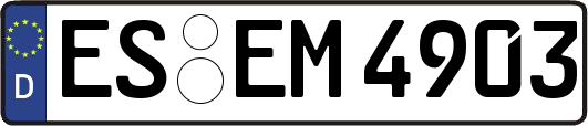 ES-EM4903