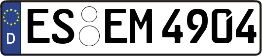 ES-EM4904