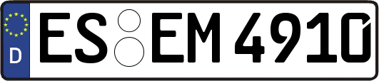 ES-EM4910