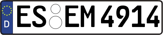 ES-EM4914