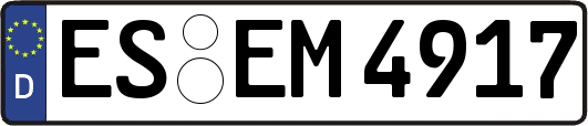 ES-EM4917
