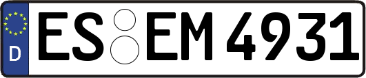 ES-EM4931