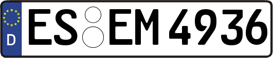 ES-EM4936