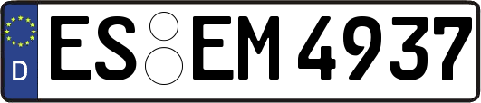 ES-EM4937