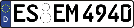 ES-EM4940