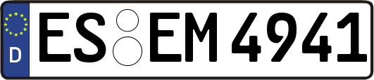 ES-EM4941