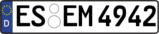 ES-EM4942