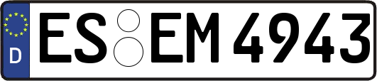 ES-EM4943
